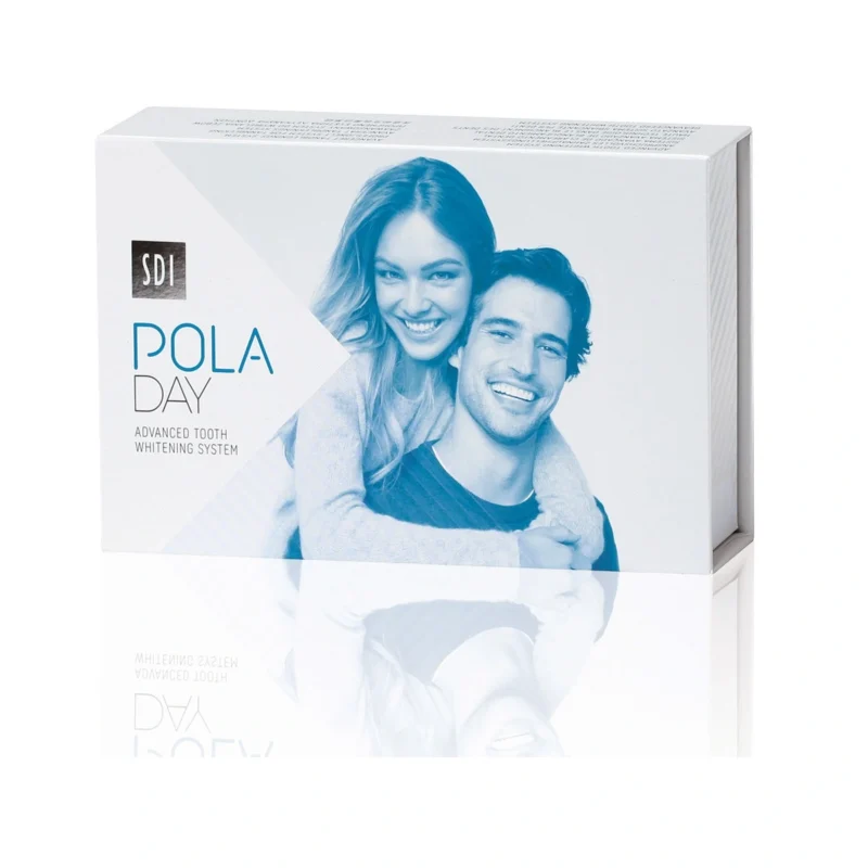 POLA Day HP 9.5% Teeth Whitening Gel